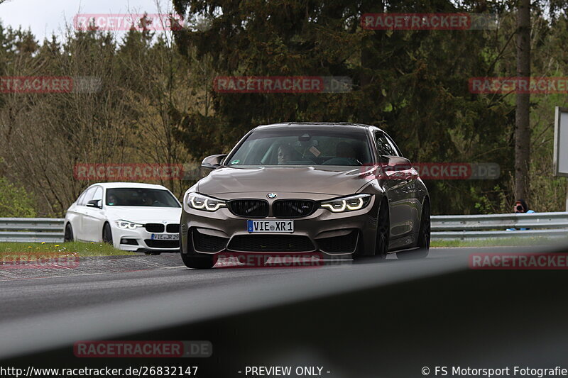 Bild #26832147 - Touristenfahrten Nürburgring Nordschleife (28.04.2024)