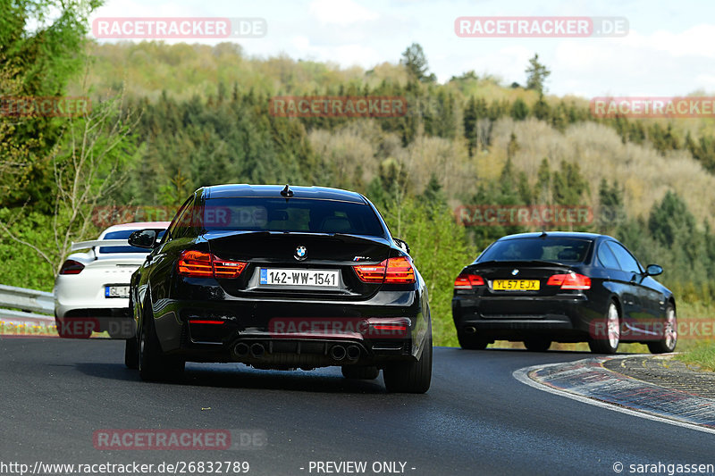 Bild #26832789 - Touristenfahrten Nürburgring Nordschleife (28.04.2024)