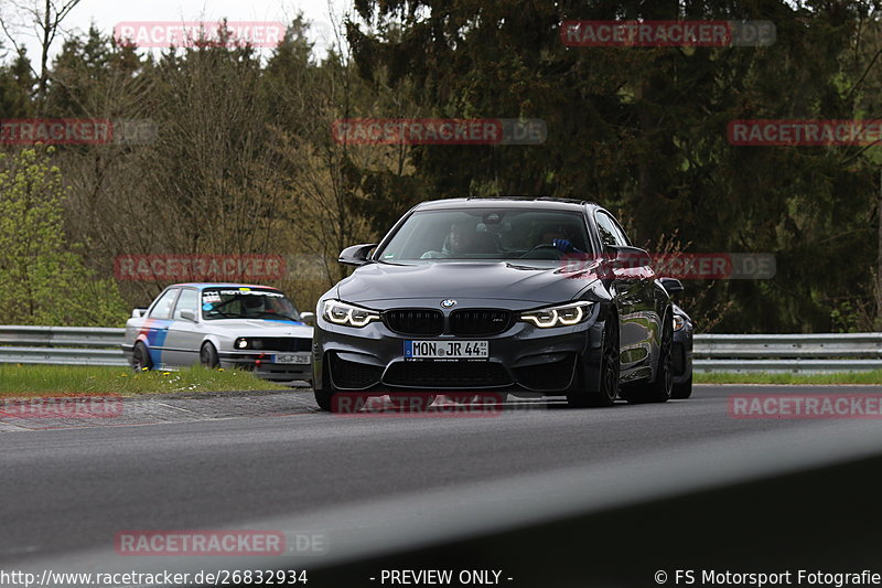 Bild #26832934 - Touristenfahrten Nürburgring Nordschleife (28.04.2024)