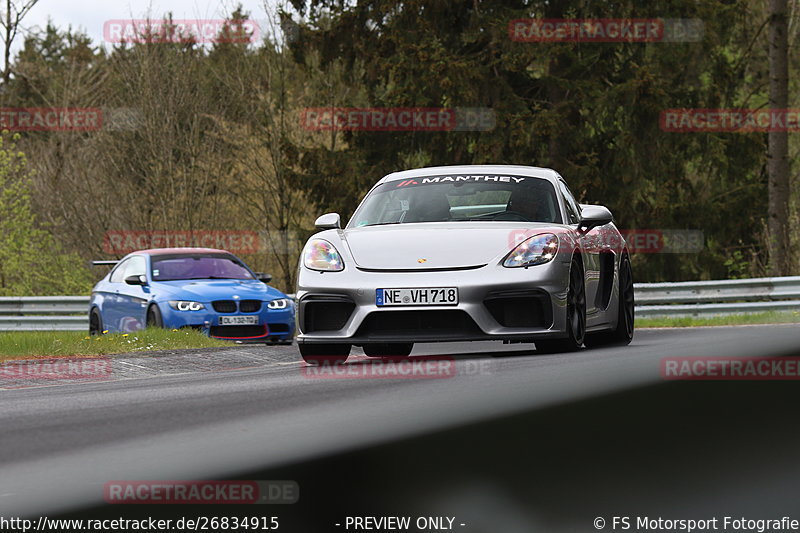 Bild #26834915 - Touristenfahrten Nürburgring Nordschleife (28.04.2024)