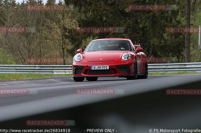 Bild #26834918 - Touristenfahrten Nürburgring Nordschleife (28.04.2024)