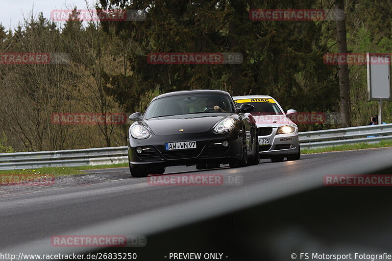 Bild #26835250 - Touristenfahrten Nürburgring Nordschleife (28.04.2024)