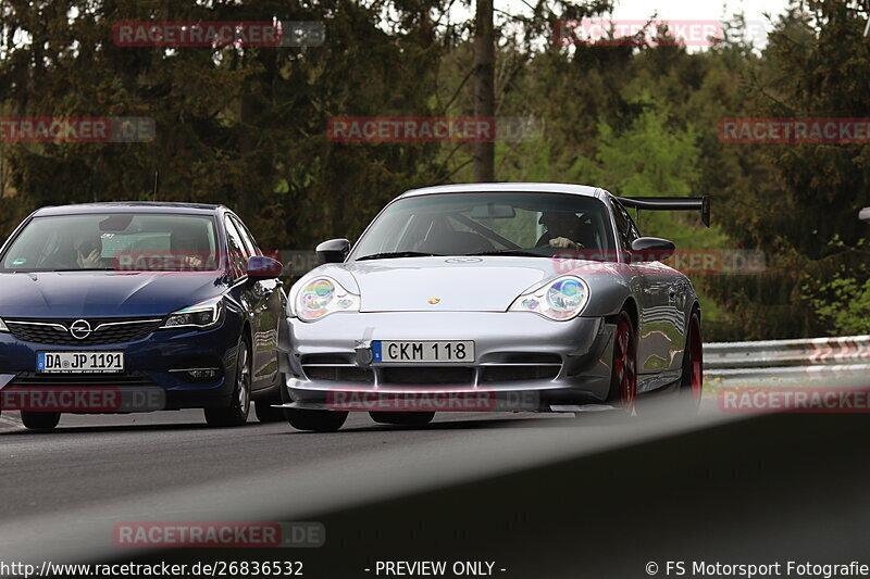 Bild #26836532 - Touristenfahrten Nürburgring Nordschleife (28.04.2024)