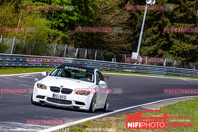 Bild #26837139 - Touristenfahrten Nürburgring Nordschleife (28.04.2024)