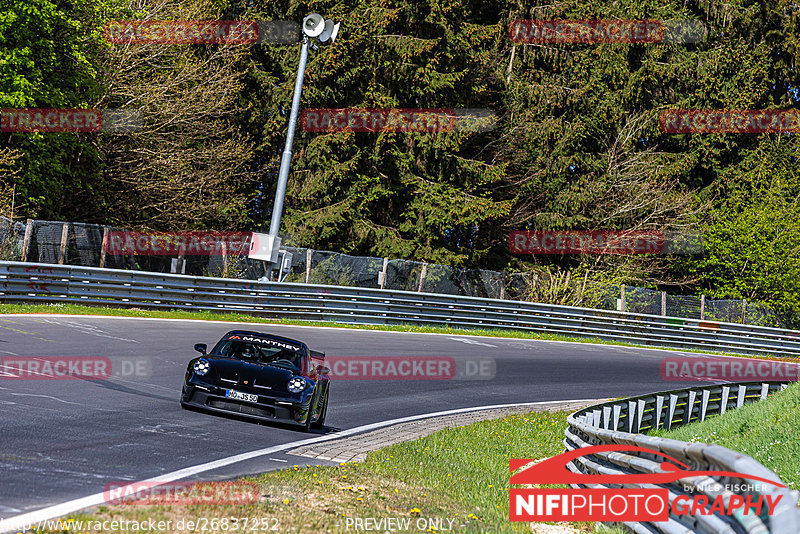 Bild #26837252 - Touristenfahrten Nürburgring Nordschleife (28.04.2024)