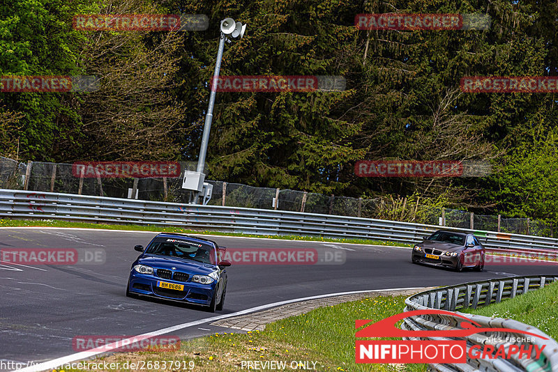 Bild #26837919 - Touristenfahrten Nürburgring Nordschleife (28.04.2024)