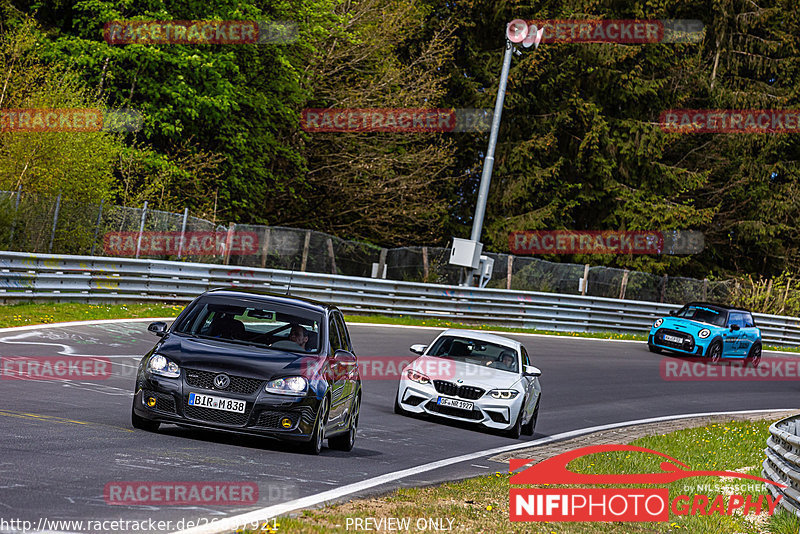 Bild #26837921 - Touristenfahrten Nürburgring Nordschleife (28.04.2024)