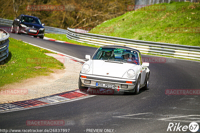 Bild #26837997 - Touristenfahrten Nürburgring Nordschleife (28.04.2024)