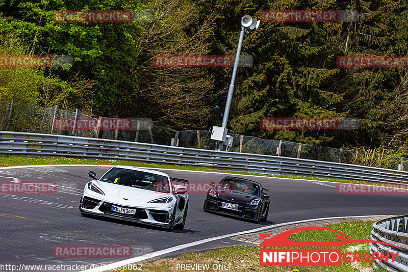 Bild #26838062 - Touristenfahrten Nürburgring Nordschleife (28.04.2024)