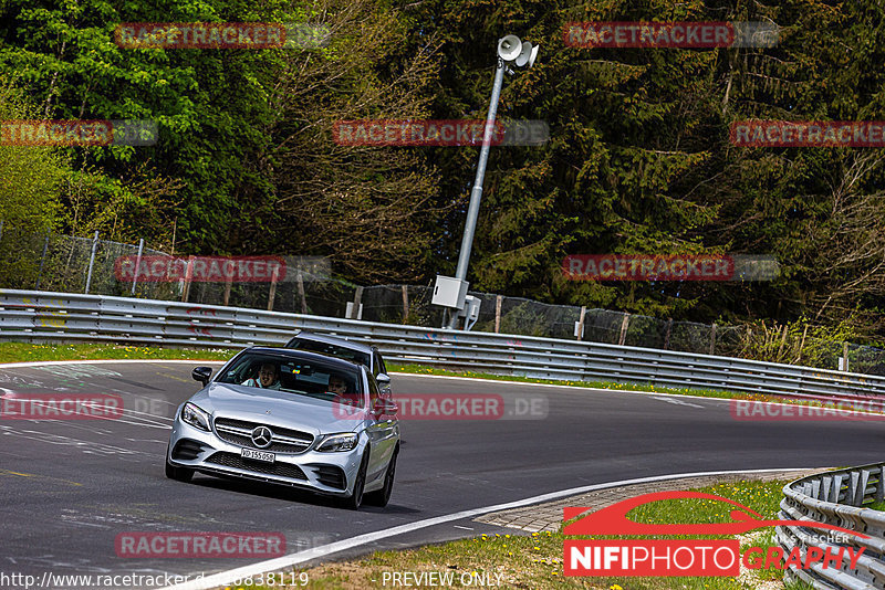 Bild #26838119 - Touristenfahrten Nürburgring Nordschleife (28.04.2024)