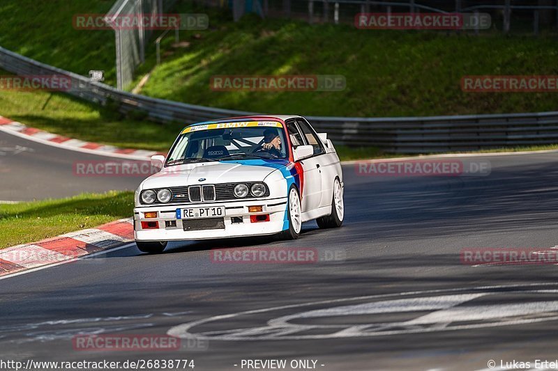 Bild #26838774 - Touristenfahrten Nürburgring Nordschleife (28.04.2024)