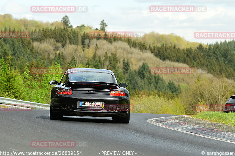 Bild #26839154 - Touristenfahrten Nürburgring Nordschleife (28.04.2024)