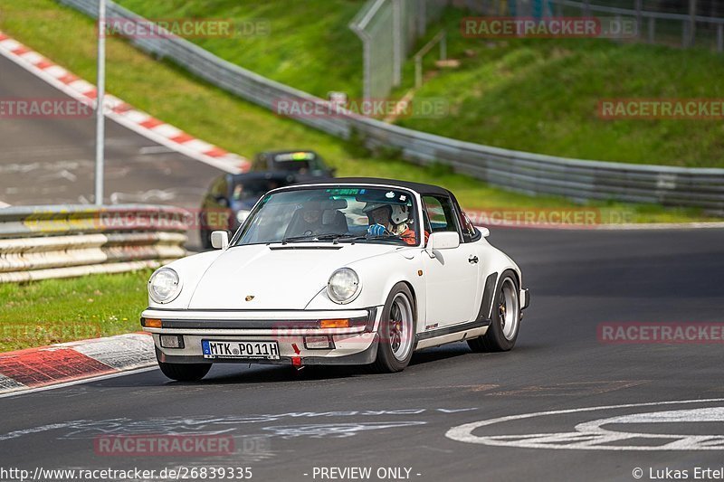 Bild #26839335 - Touristenfahrten Nürburgring Nordschleife (28.04.2024)