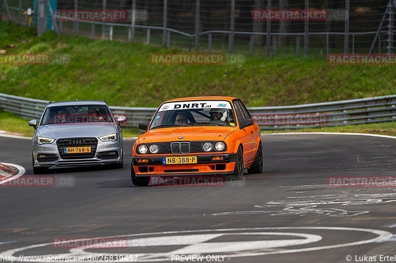 Bild #26839457 - Touristenfahrten Nürburgring Nordschleife (28.04.2024)