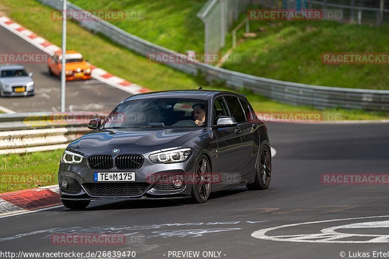 Bild #26839470 - Touristenfahrten Nürburgring Nordschleife (28.04.2024)