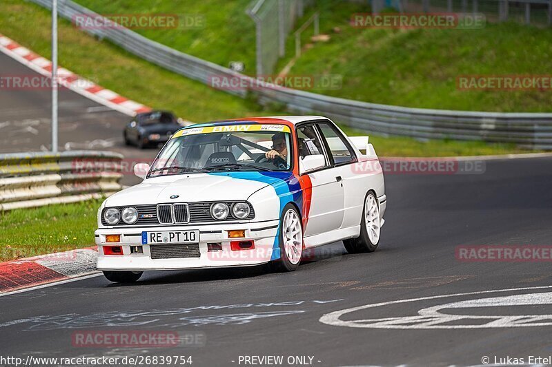 Bild #26839754 - Touristenfahrten Nürburgring Nordschleife (28.04.2024)