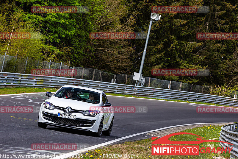 Bild #26839865 - Touristenfahrten Nürburgring Nordschleife (28.04.2024)