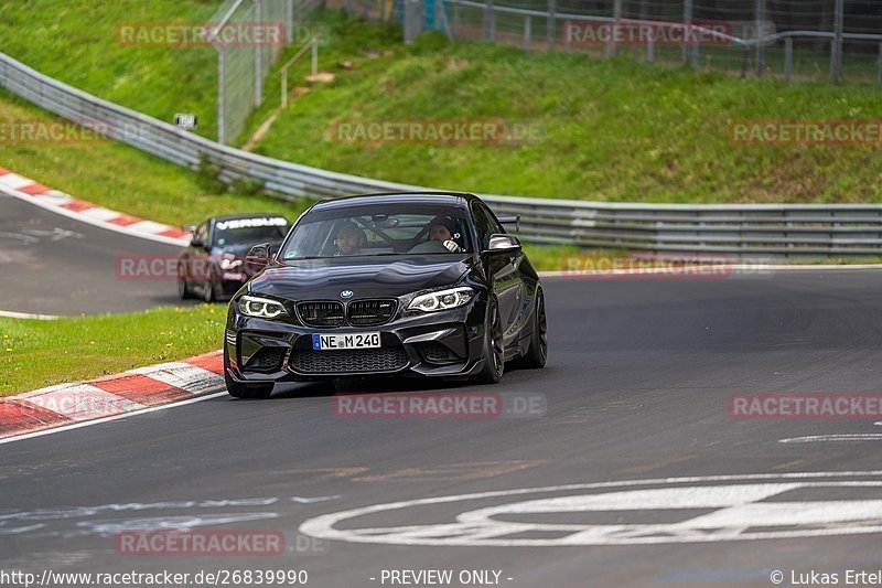 Bild #26839990 - Touristenfahrten Nürburgring Nordschleife (28.04.2024)