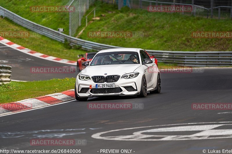 Bild #26840006 - Touristenfahrten Nürburgring Nordschleife (28.04.2024)