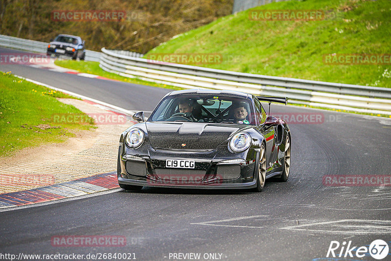 Bild #26840021 - Touristenfahrten Nürburgring Nordschleife (28.04.2024)