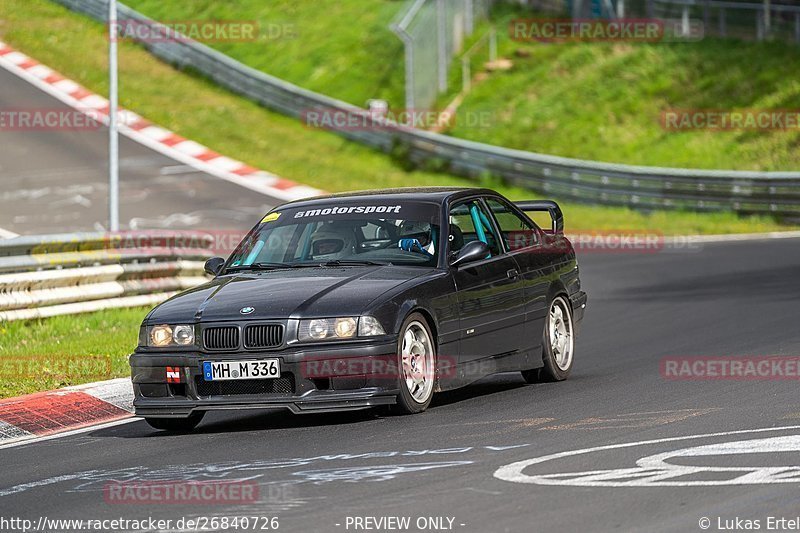 Bild #26840726 - Touristenfahrten Nürburgring Nordschleife (28.04.2024)