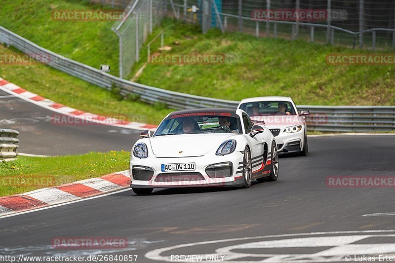 Bild #26840857 - Touristenfahrten Nürburgring Nordschleife (28.04.2024)