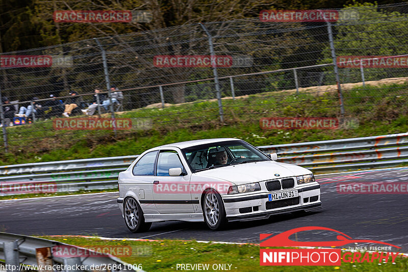 Bild #26841006 - Touristenfahrten Nürburgring Nordschleife (28.04.2024)