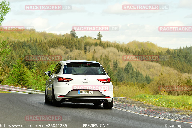 Bild #26841289 - Touristenfahrten Nürburgring Nordschleife (28.04.2024)