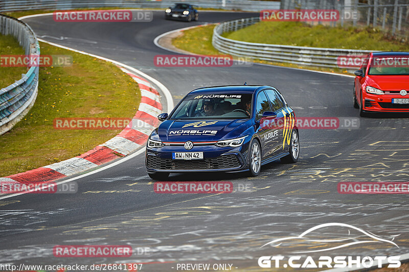 Bild #26841397 - Touristenfahrten Nürburgring Nordschleife (28.04.2024)