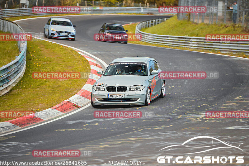 Bild #26841685 - Touristenfahrten Nürburgring Nordschleife (28.04.2024)