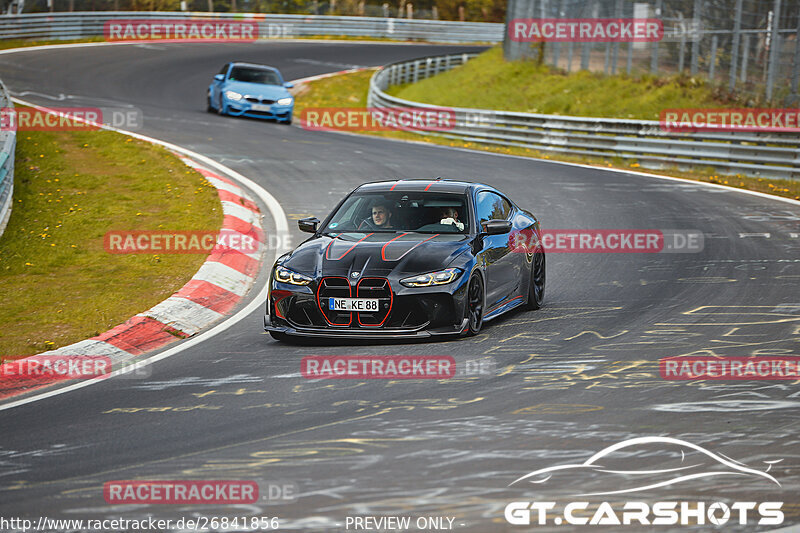 Bild #26841856 - Touristenfahrten Nürburgring Nordschleife (28.04.2024)