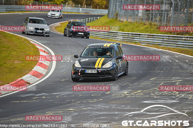 Bild #26841882 - Touristenfahrten Nürburgring Nordschleife (28.04.2024)