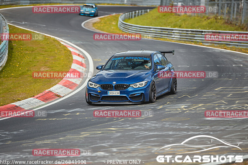 Bild #26841901 - Touristenfahrten Nürburgring Nordschleife (28.04.2024)