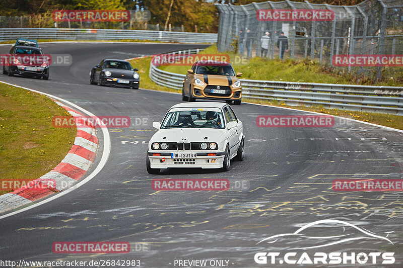 Bild #26842983 - Touristenfahrten Nürburgring Nordschleife (28.04.2024)