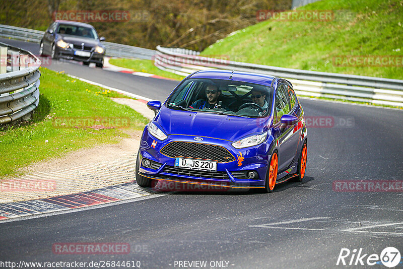 Bild #26844610 - Touristenfahrten Nürburgring Nordschleife (28.04.2024)