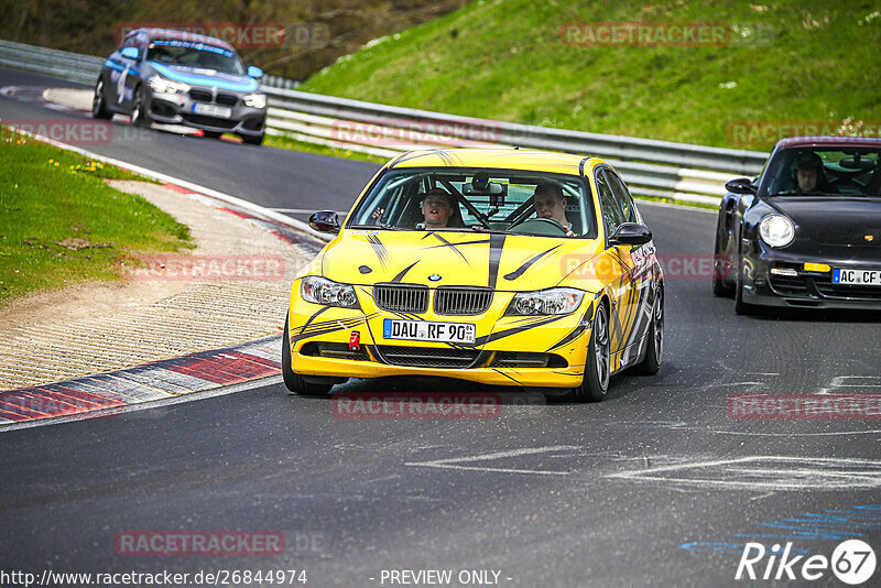 Bild #26844974 - Touristenfahrten Nürburgring Nordschleife (28.04.2024)