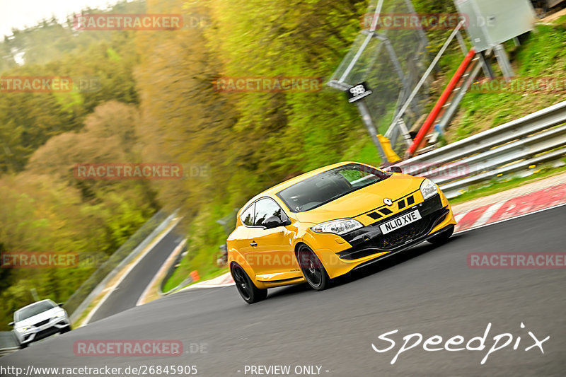 Bild #26845905 - Touristenfahrten Nürburgring Nordschleife (28.04.2024)