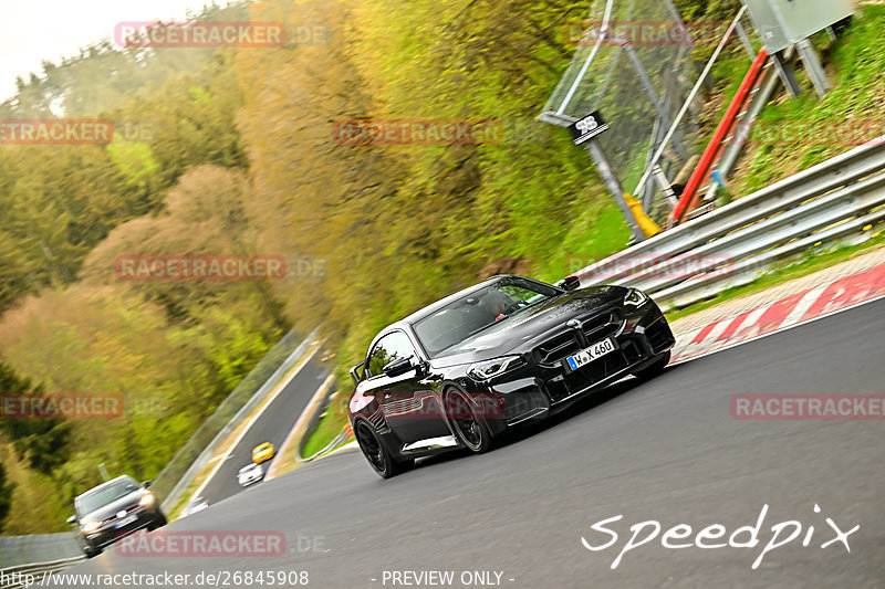 Bild #26845908 - Touristenfahrten Nürburgring Nordschleife (28.04.2024)