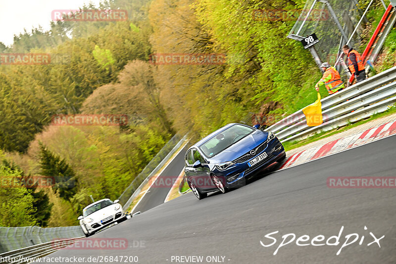 Bild #26847200 - Touristenfahrten Nürburgring Nordschleife (28.04.2024)