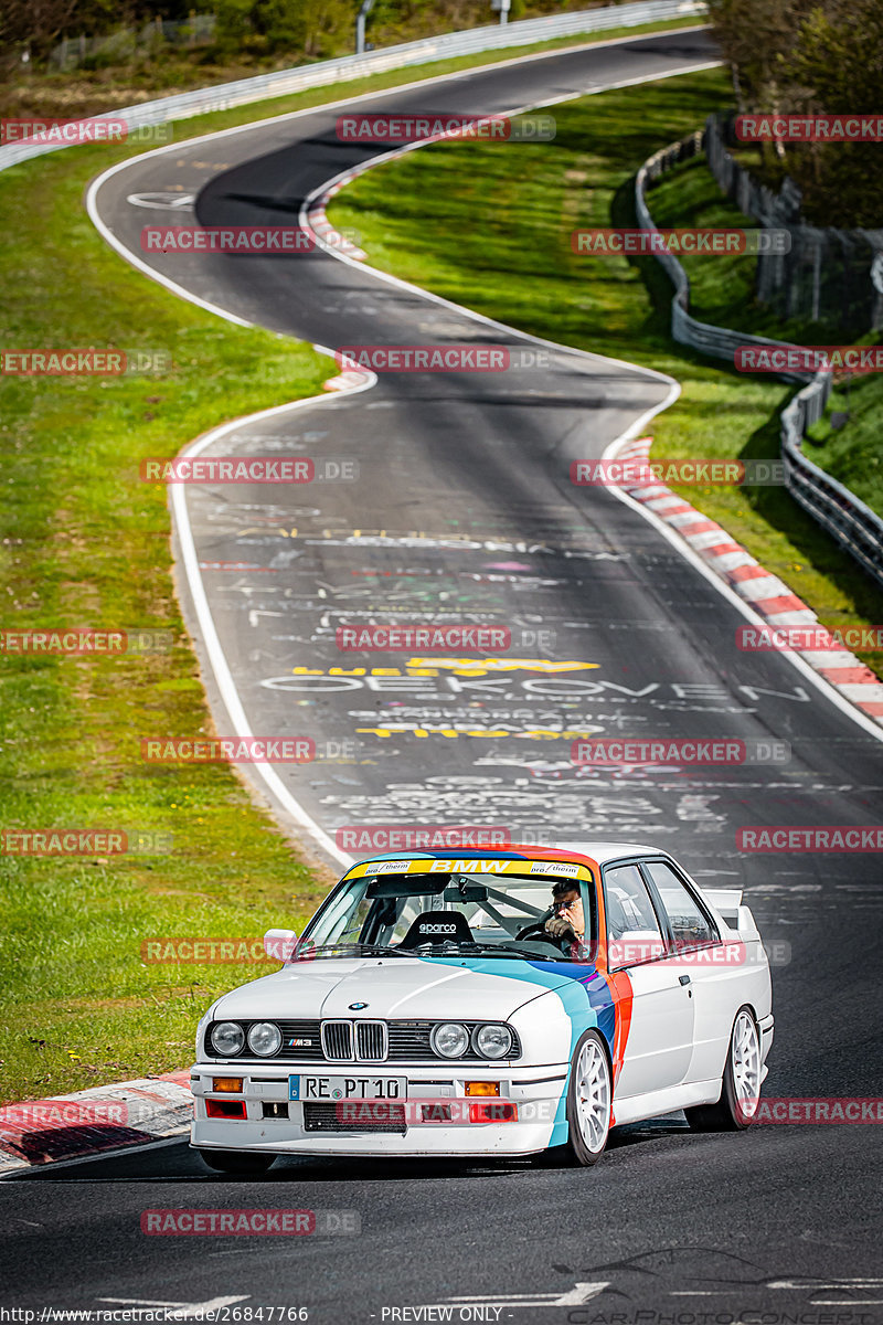 Bild #26847766 - Touristenfahrten Nürburgring Nordschleife (28.04.2024)