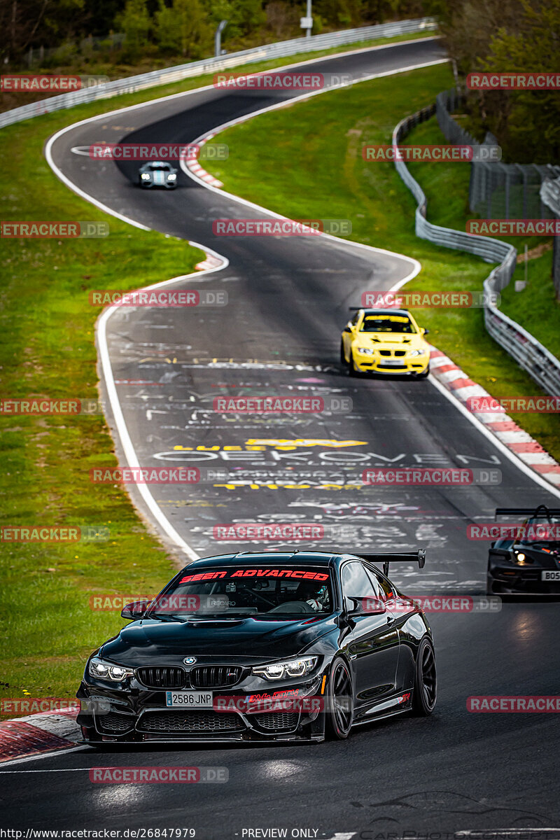 Bild #26847979 - Touristenfahrten Nürburgring Nordschleife (28.04.2024)