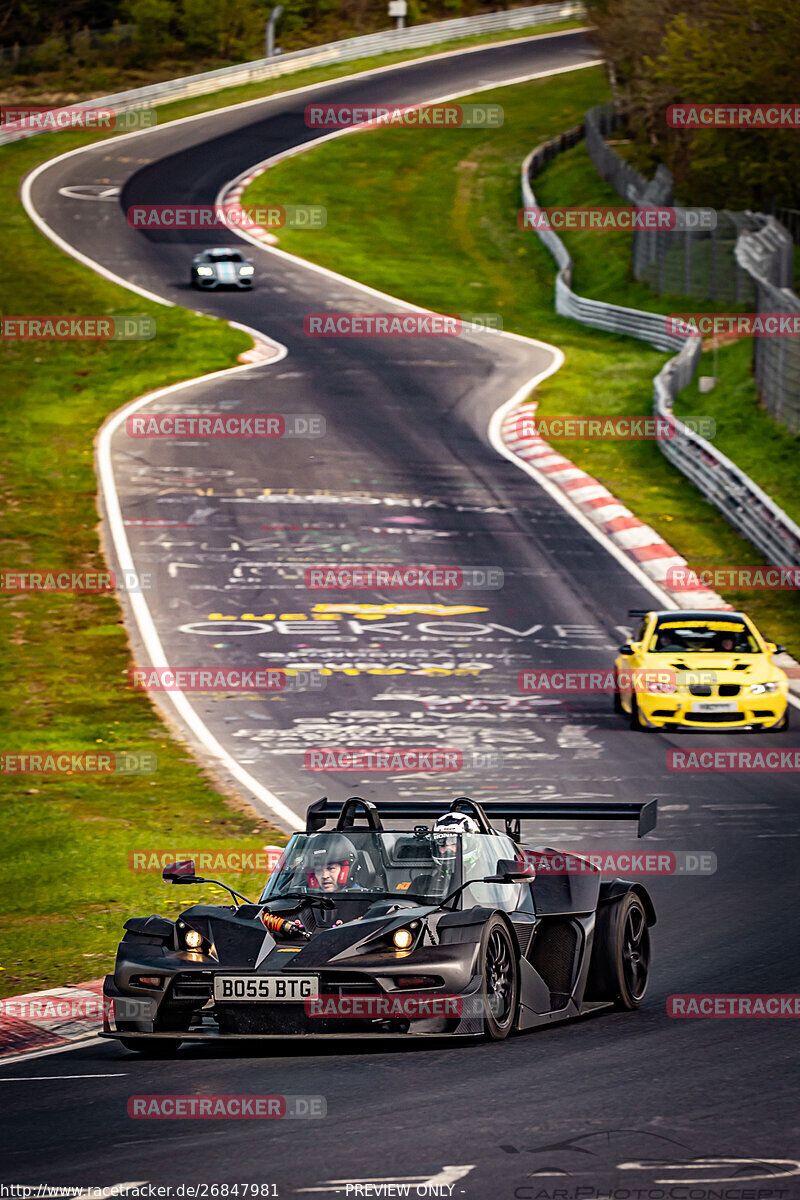 Bild #26847981 - Touristenfahrten Nürburgring Nordschleife (28.04.2024)