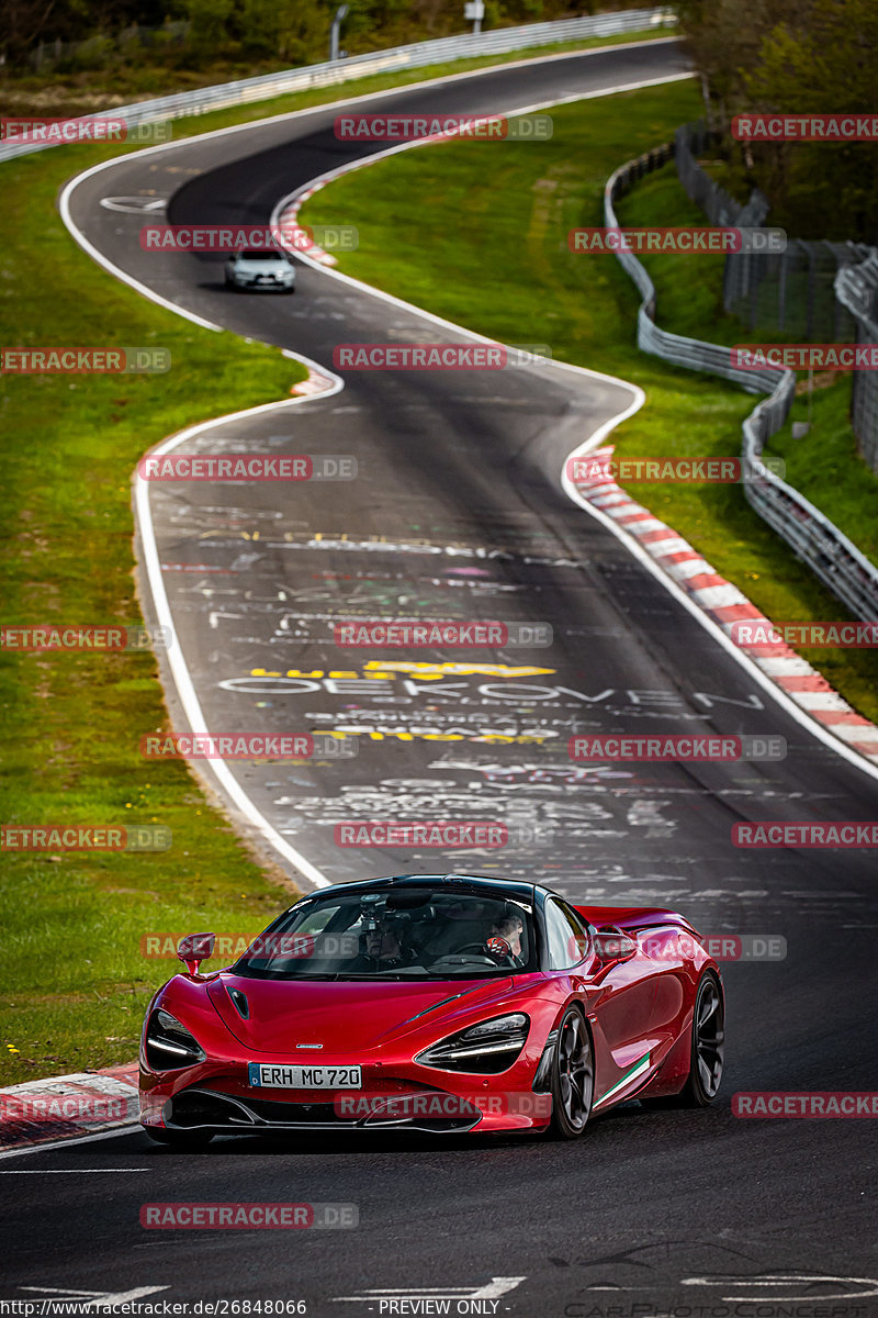 Bild #26848066 - Touristenfahrten Nürburgring Nordschleife (28.04.2024)