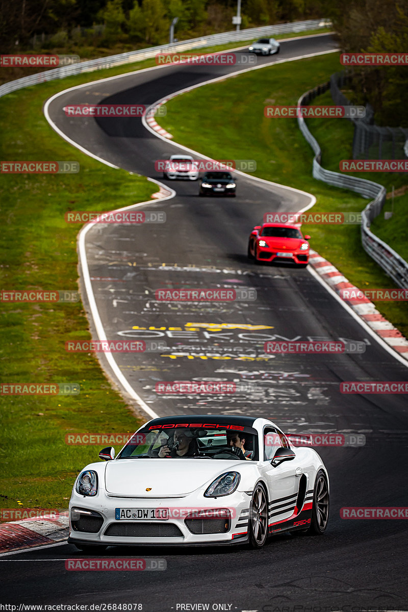 Bild #26848078 - Touristenfahrten Nürburgring Nordschleife (28.04.2024)