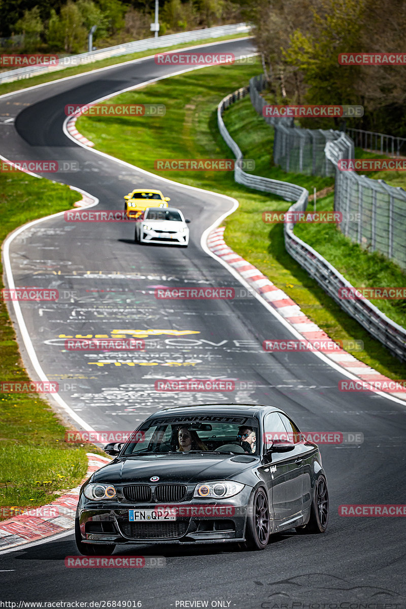 Bild #26849016 - Touristenfahrten Nürburgring Nordschleife (28.04.2024)