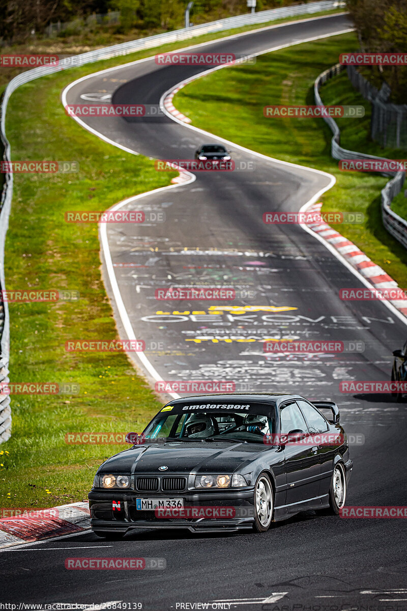 Bild #26849139 - Touristenfahrten Nürburgring Nordschleife (28.04.2024)