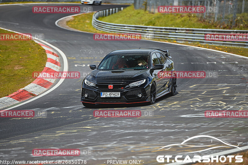 Bild #26850178 - Touristenfahrten Nürburgring Nordschleife (28.04.2024)