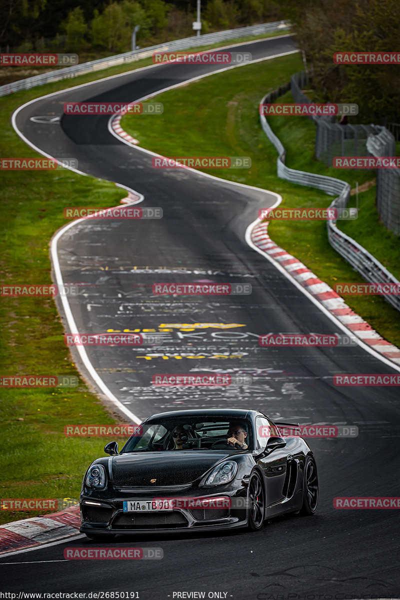 Bild #26850191 - Touristenfahrten Nürburgring Nordschleife (28.04.2024)