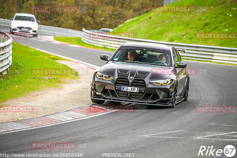 Bild #26850348 - Touristenfahrten Nürburgring Nordschleife (28.04.2024)