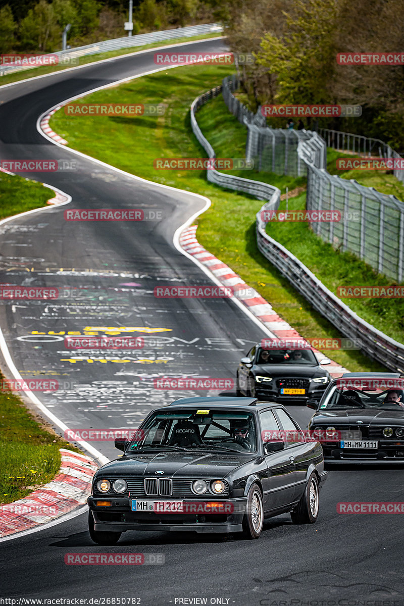 Bild #26850782 - Touristenfahrten Nürburgring Nordschleife (28.04.2024)